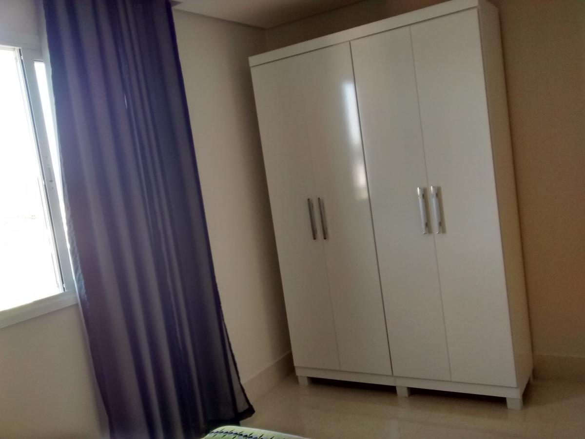 Apartamento a 200 m da Praia do Morro Guarapari Exterior foto