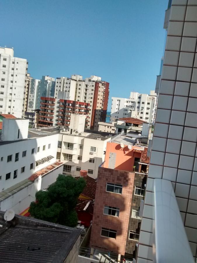 Apartamento a 200 m da Praia do Morro Guarapari Exterior foto