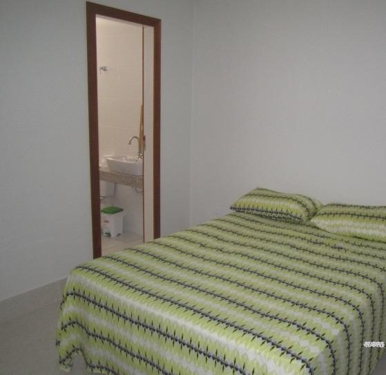 Apartamento a 200 m da Praia do Morro Guarapari Exterior foto