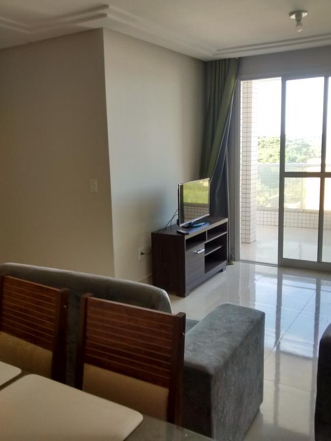 Apartamento a 200 m da Praia do Morro Guarapari Exterior foto